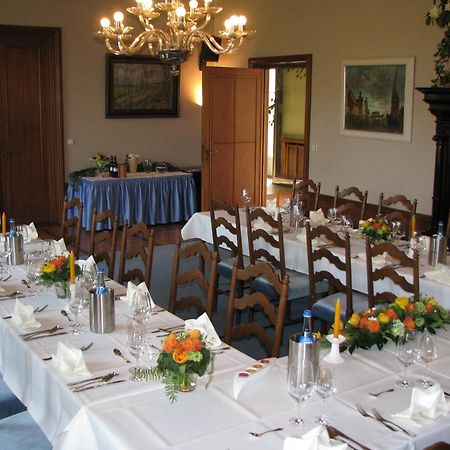 Gaestehaus Villa Wolff Bomlitz Bagian luar foto