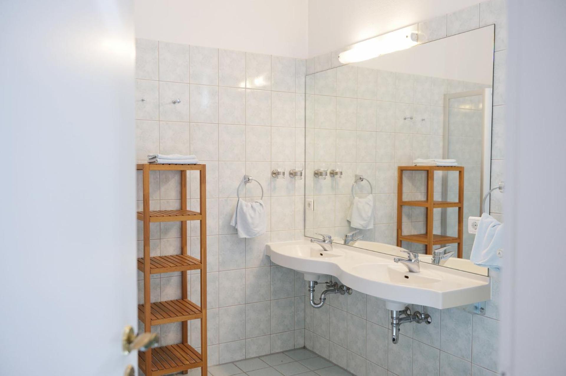 Gaestehaus Villa Wolff Bomlitz Bagian luar foto