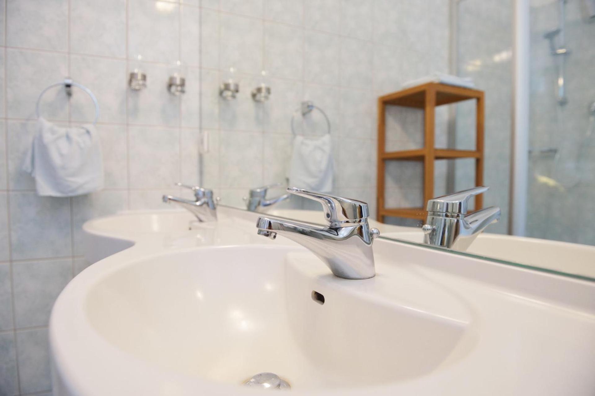 Gaestehaus Villa Wolff Bomlitz Bagian luar foto