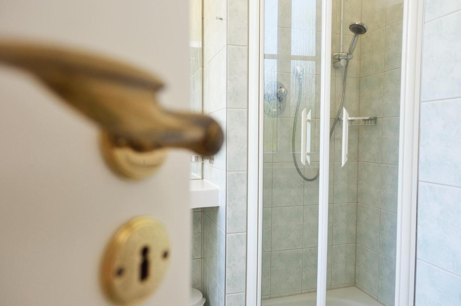 Gaestehaus Villa Wolff Bomlitz Bagian luar foto