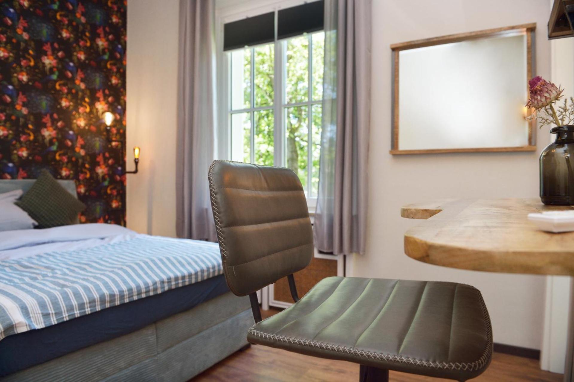 Gaestehaus Villa Wolff Bomlitz Bagian luar foto