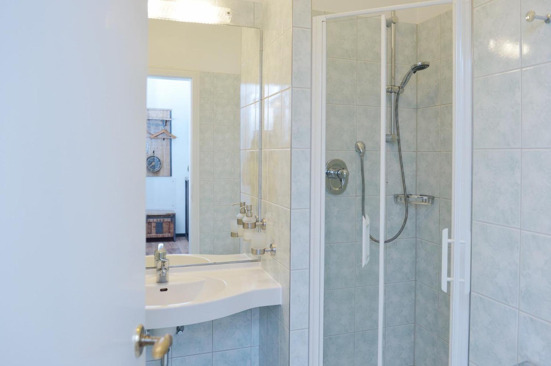 Gaestehaus Villa Wolff Bomlitz Bagian luar foto