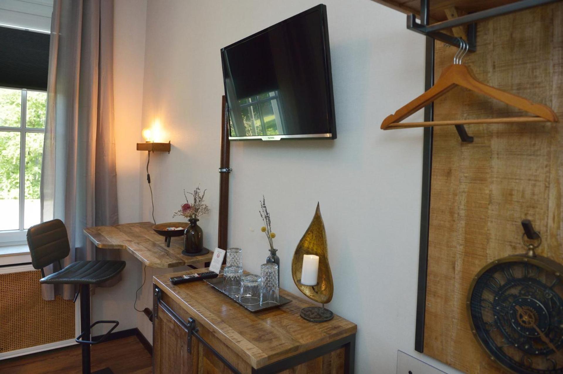 Gaestehaus Villa Wolff Bomlitz Bagian luar foto