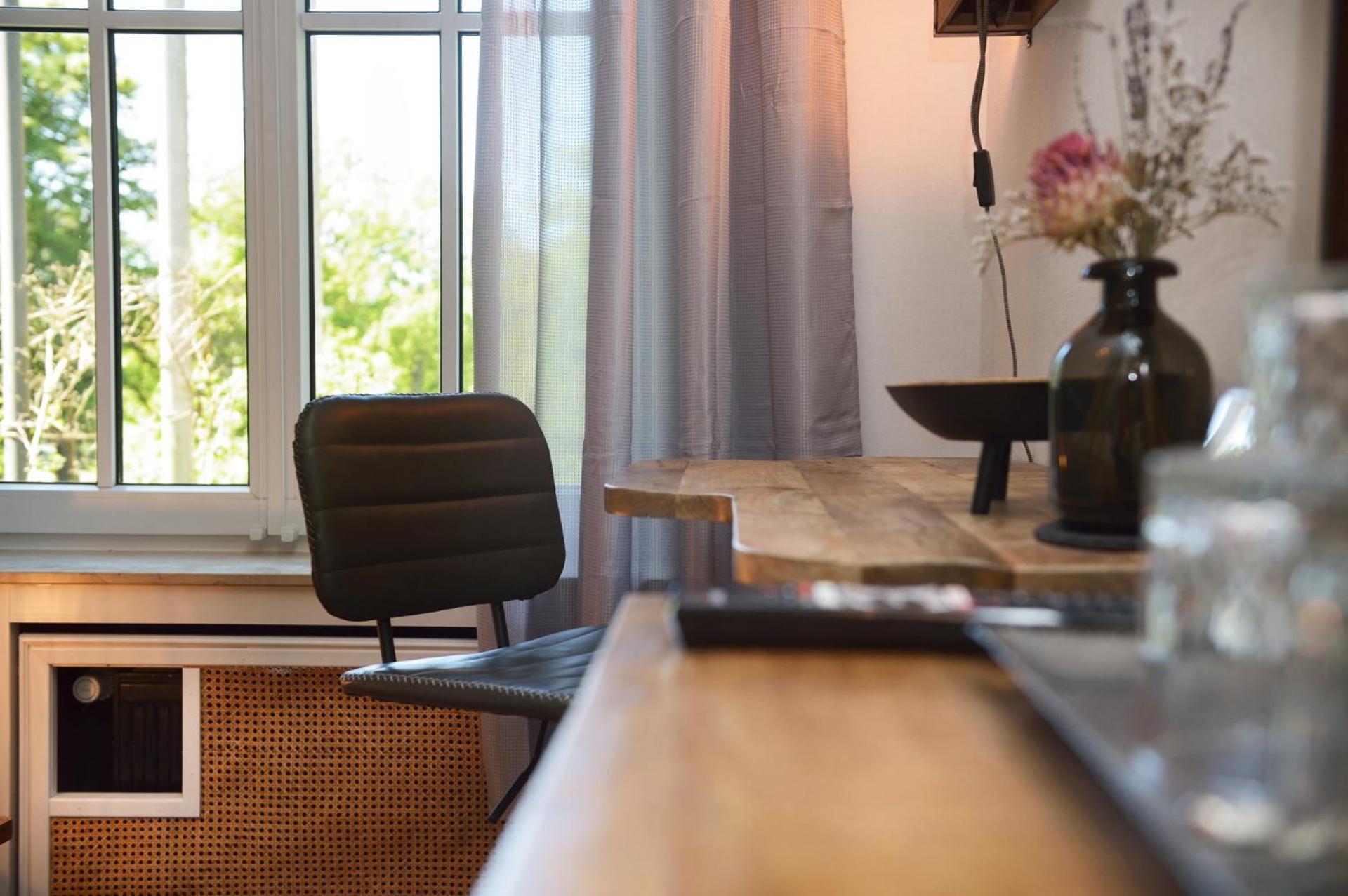 Gaestehaus Villa Wolff Bomlitz Bagian luar foto