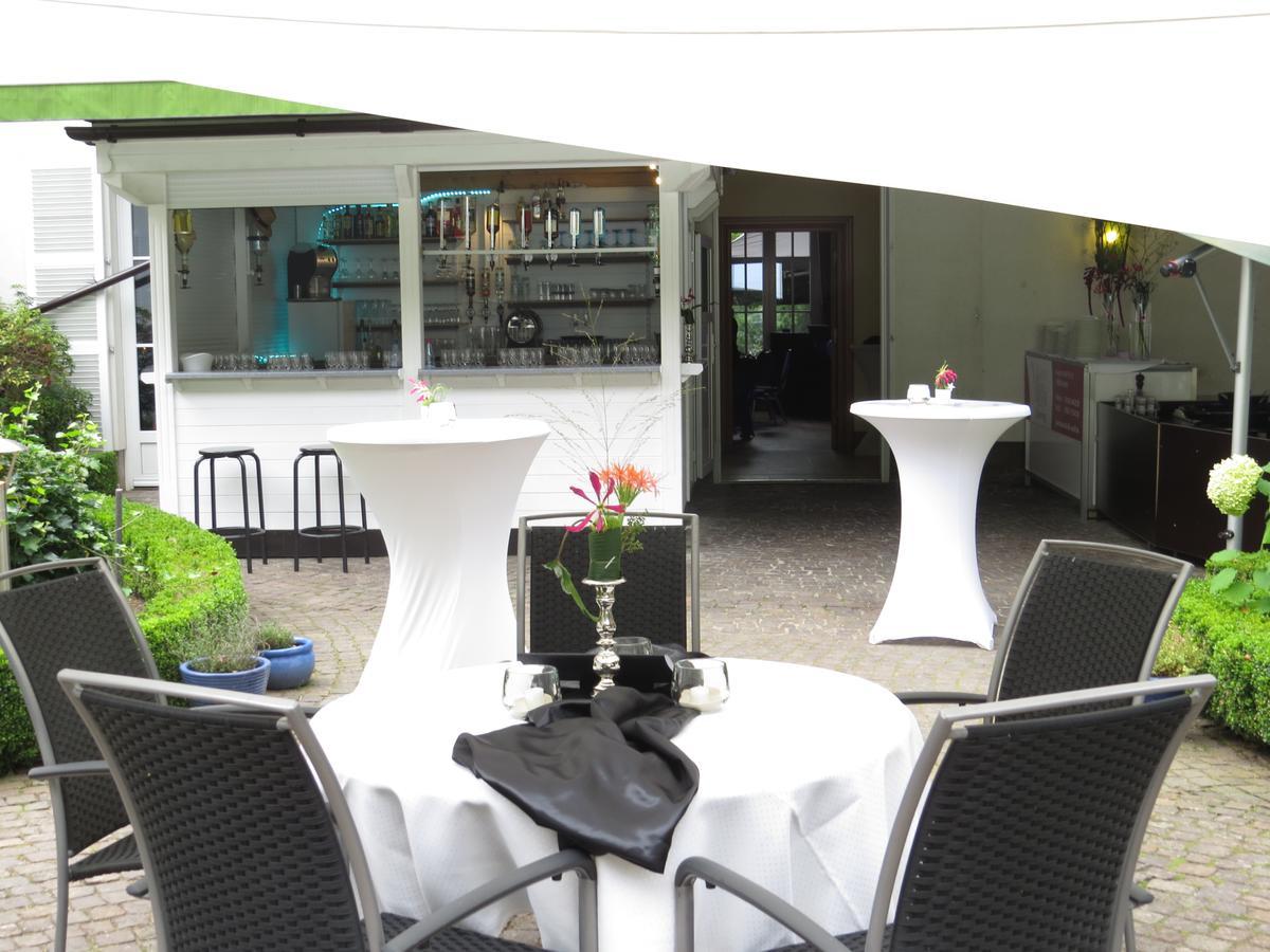Gaestehaus Villa Wolff Bomlitz Bagian luar foto